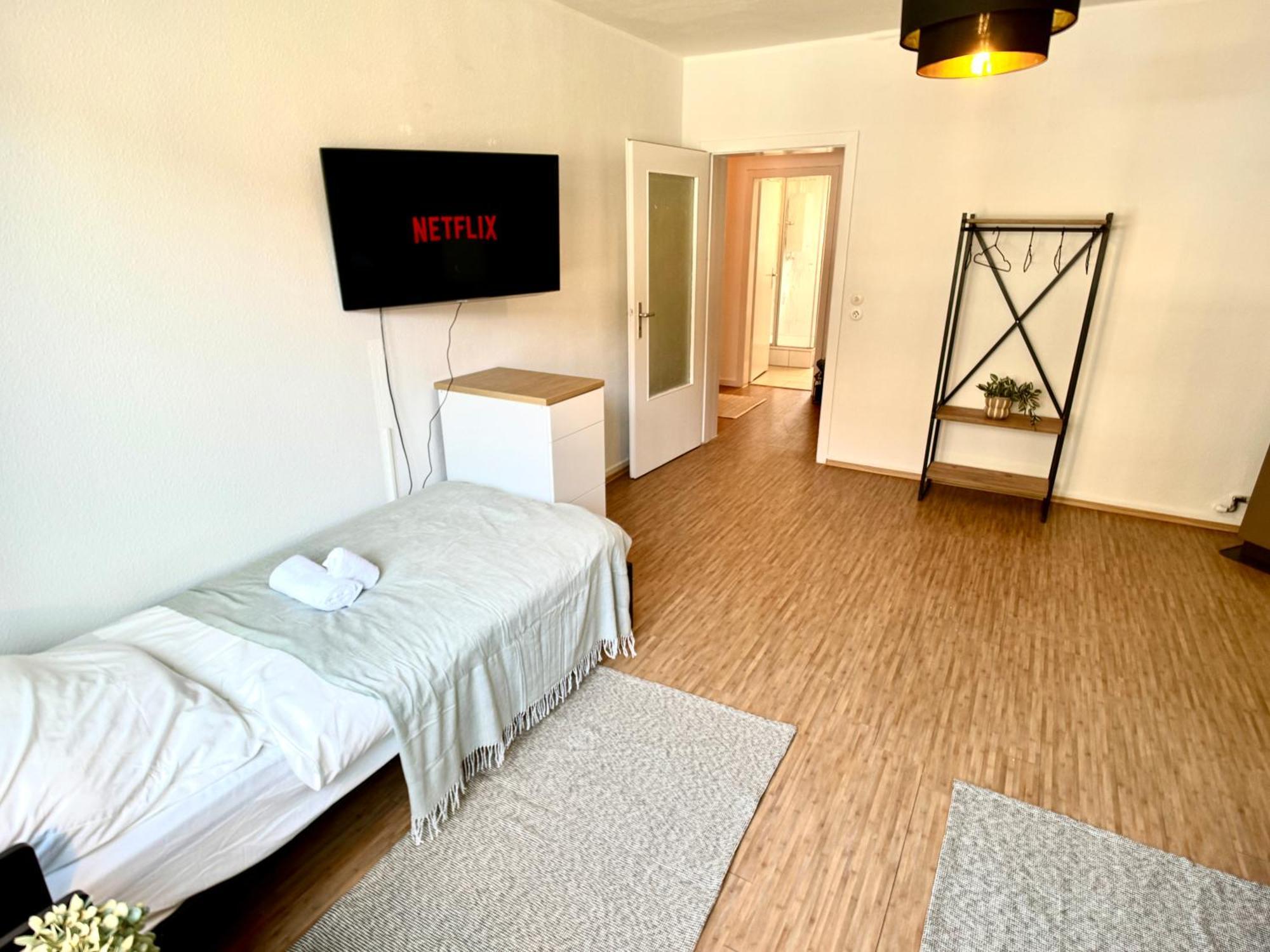 Bliss Homes Ge Ringcity Gelsenkirchen Exteriör bild