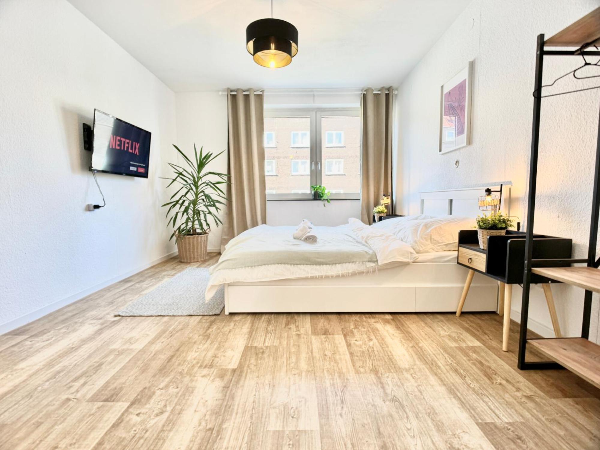 Bliss Homes Ge Ringcity Gelsenkirchen Exteriör bild