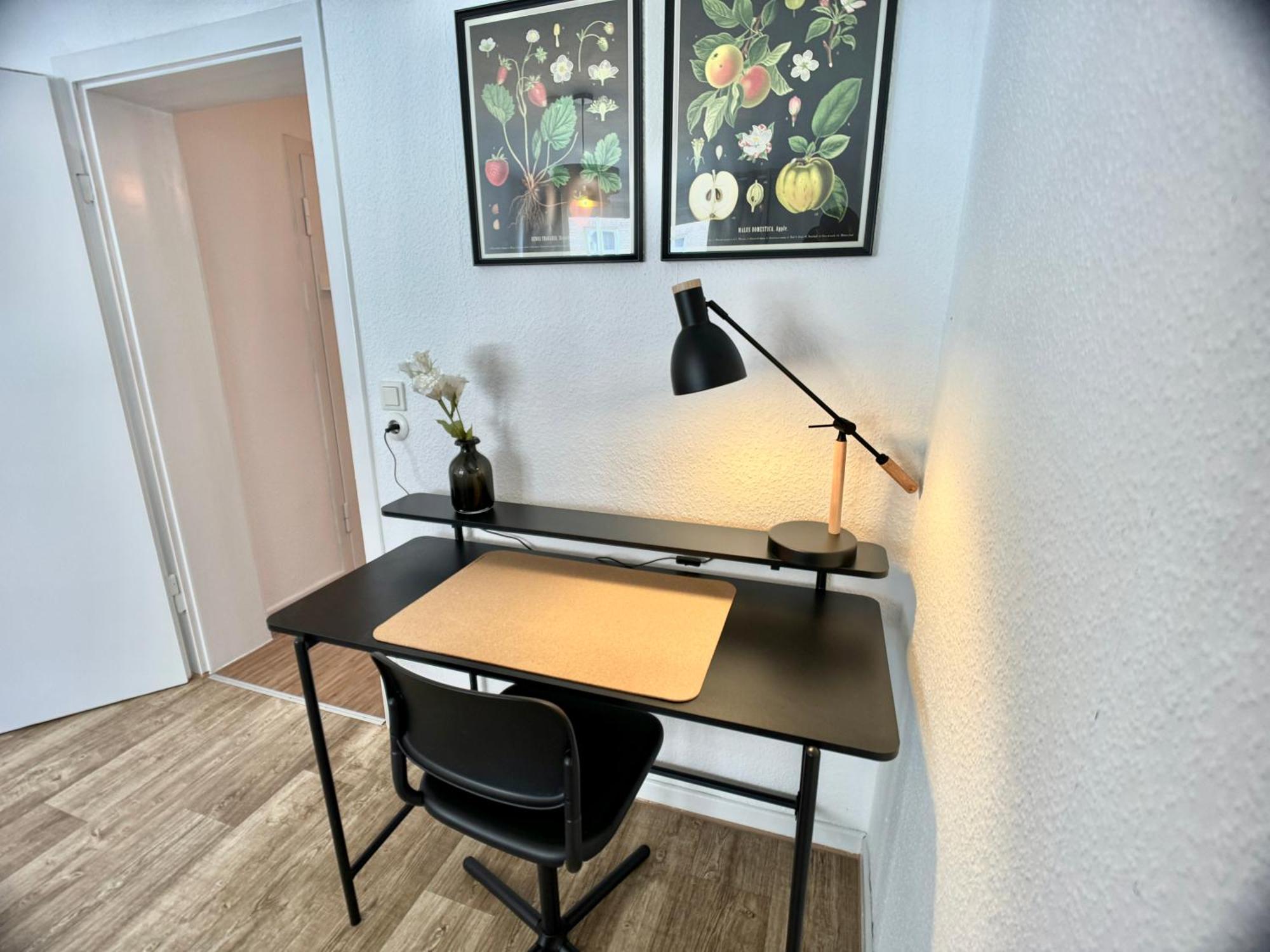 Bliss Homes Ge Ringcity Gelsenkirchen Exteriör bild