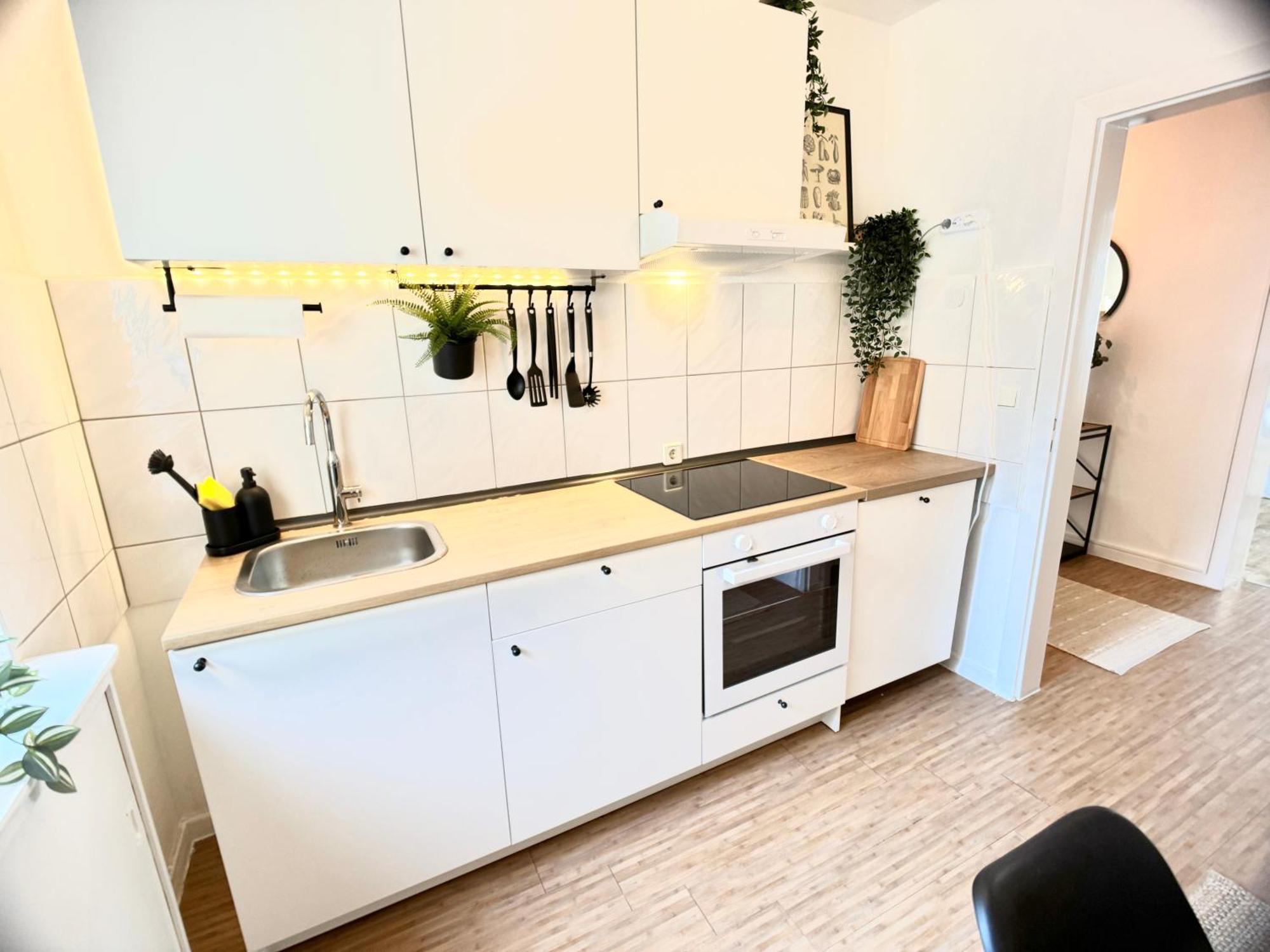 Bliss Homes Ge Ringcity Gelsenkirchen Exteriör bild