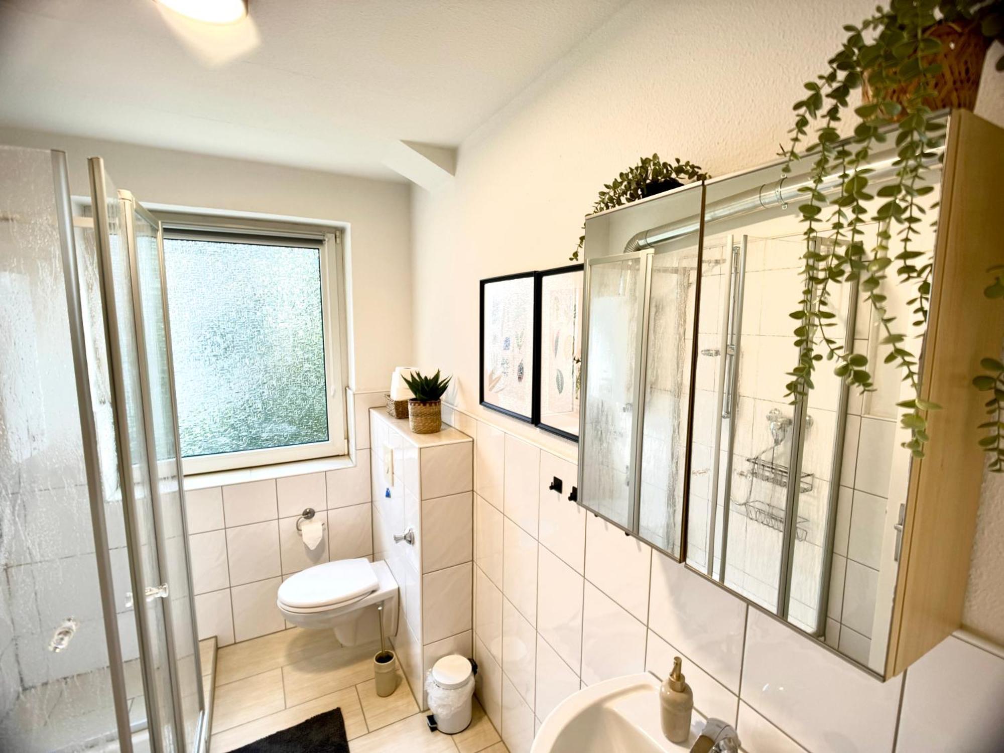Bliss Homes Ge Ringcity Gelsenkirchen Exteriör bild
