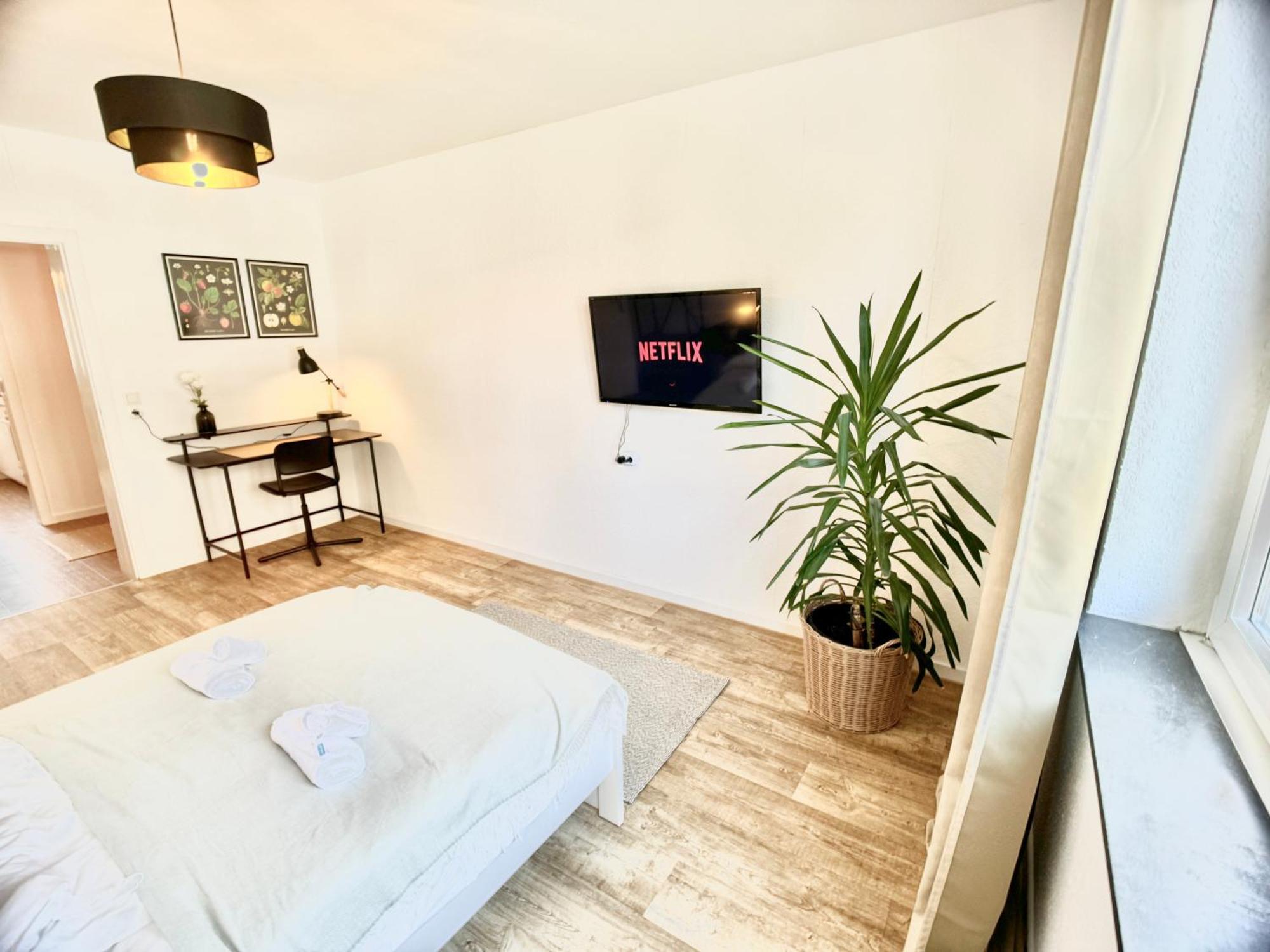 Bliss Homes Ge Ringcity Gelsenkirchen Exteriör bild